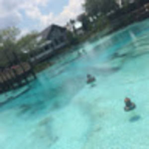 Meet your Posher, Lorayne